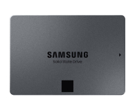 Samsung 1TB 2,5" SATA SSD 870 QVO - 578860 - zdjęcie 1
